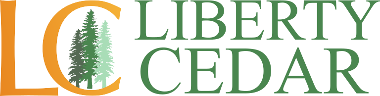 Liberty Cedar